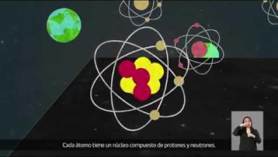 Conoce tu Energía - Energía Nuclear