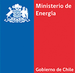Logo del Ministerio de Energía